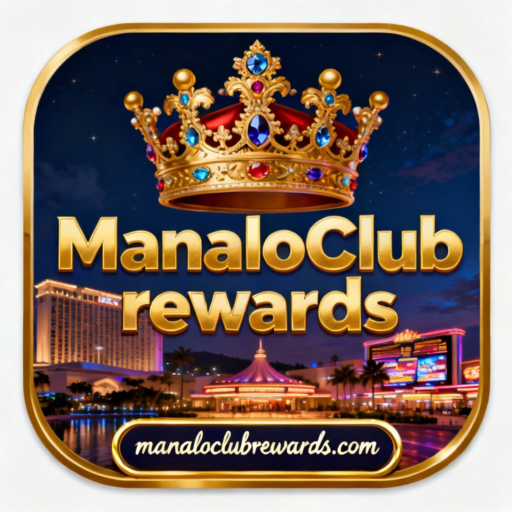 ManaloClub rewards