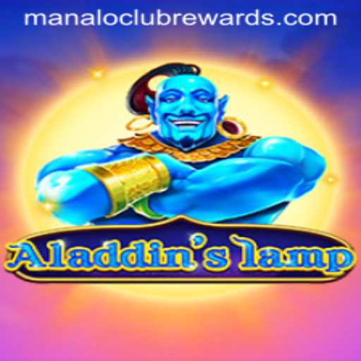 Explore the Enchantment of Aladdinslamp