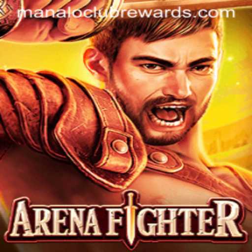 ArenaFighter: An Immersive Gaming Experience with ManaloClub Rewards