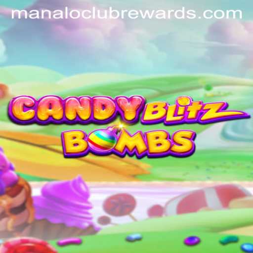 CandyBlitzBombs: Dive Into The Explosion