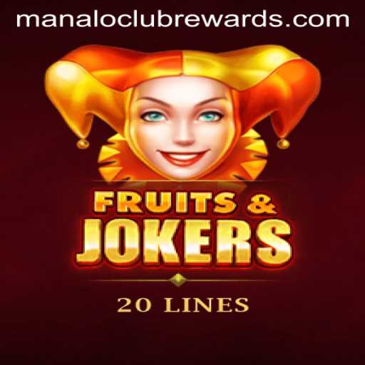Unveiling the Exciting World of FruitsAndJokers20 and ManaloClub Rewards