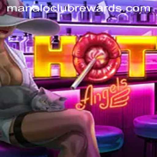 Discover HotAngels: A Thrilling New Game with ManaloClub Rewards