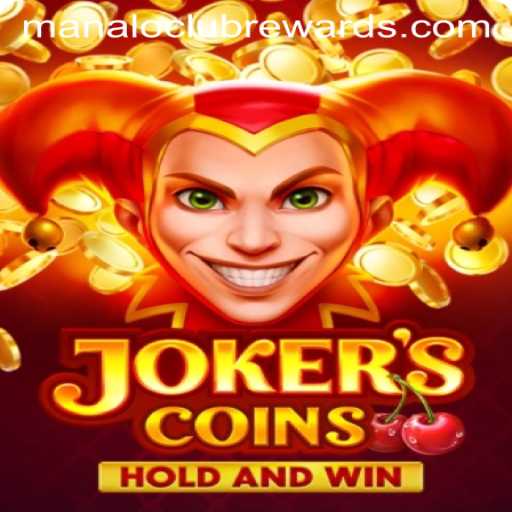 JokersCoins: A Captivating Game with ManaloClub Rewards
