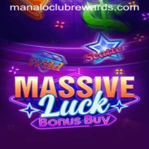 Discover the Excitement of MassiveLuckBonusBuy and How ManaloClub Rewards Enhance the Experience