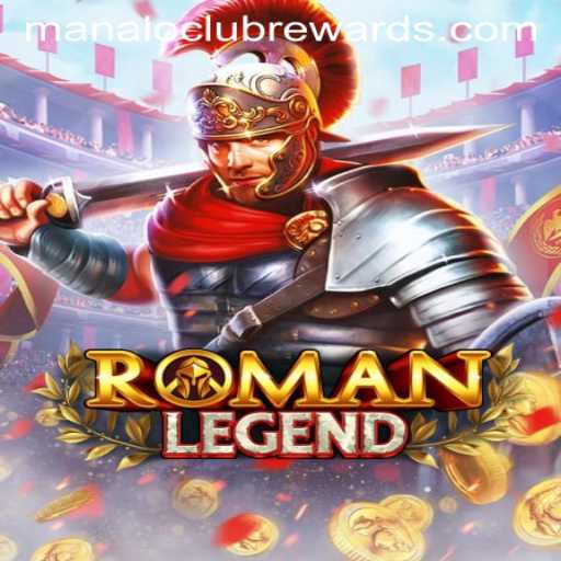 Exploring the Mystical World of RomanLegend and ManaloClub Rewards